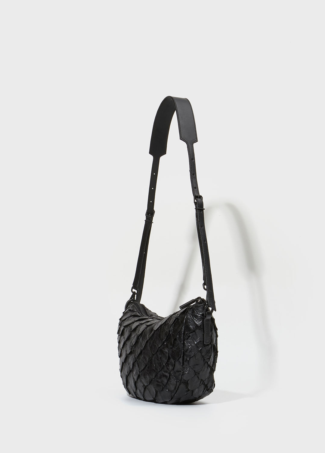 Andiroba mini bag