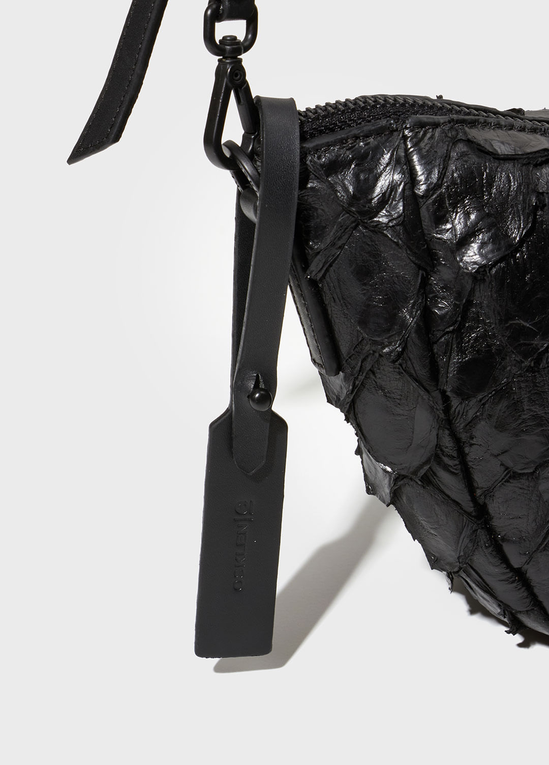 Andiroba mini bag