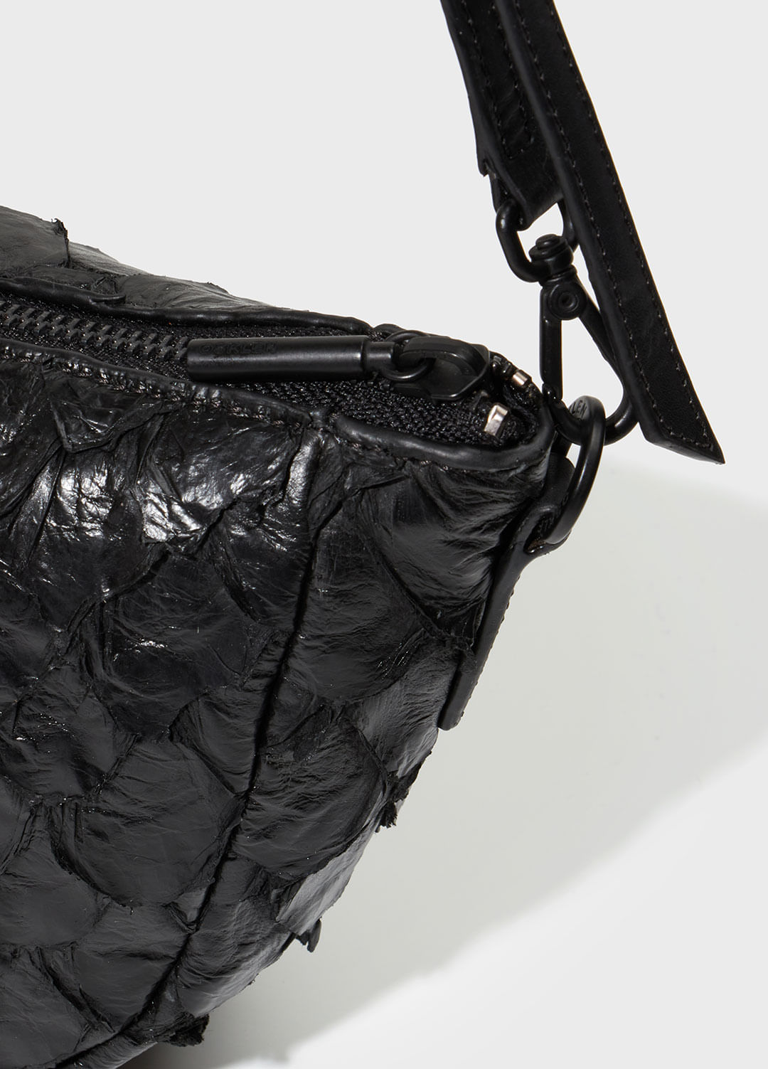Andiroba mini bag