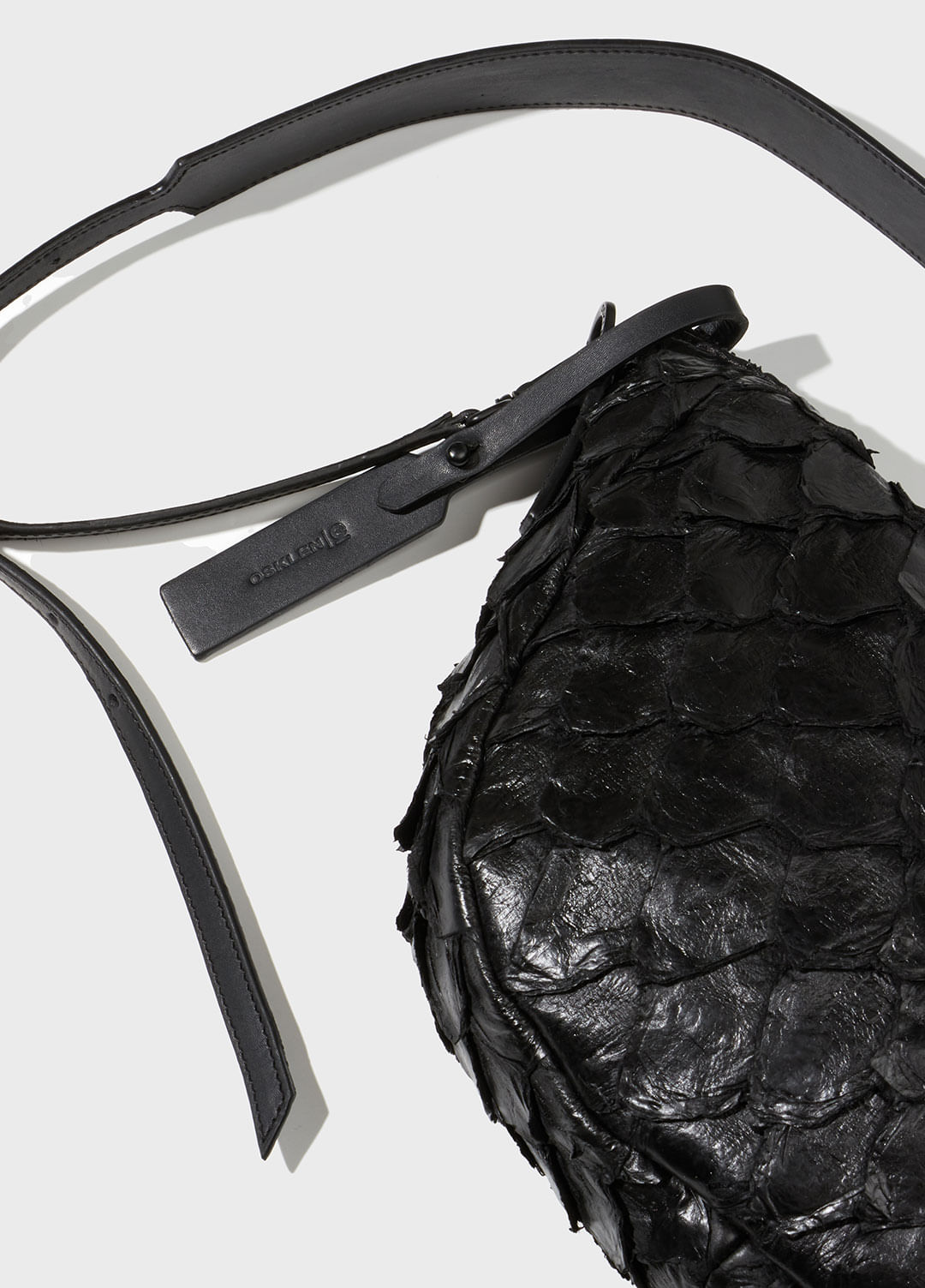 Andiroba mini bag