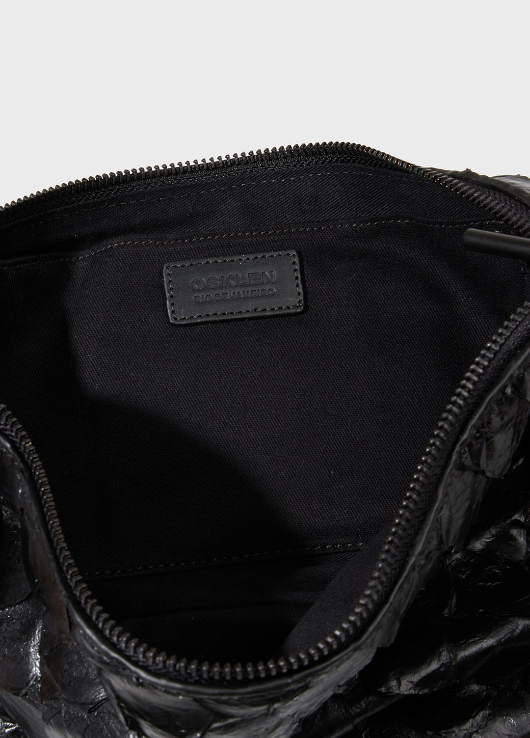 Andiroba mini bag