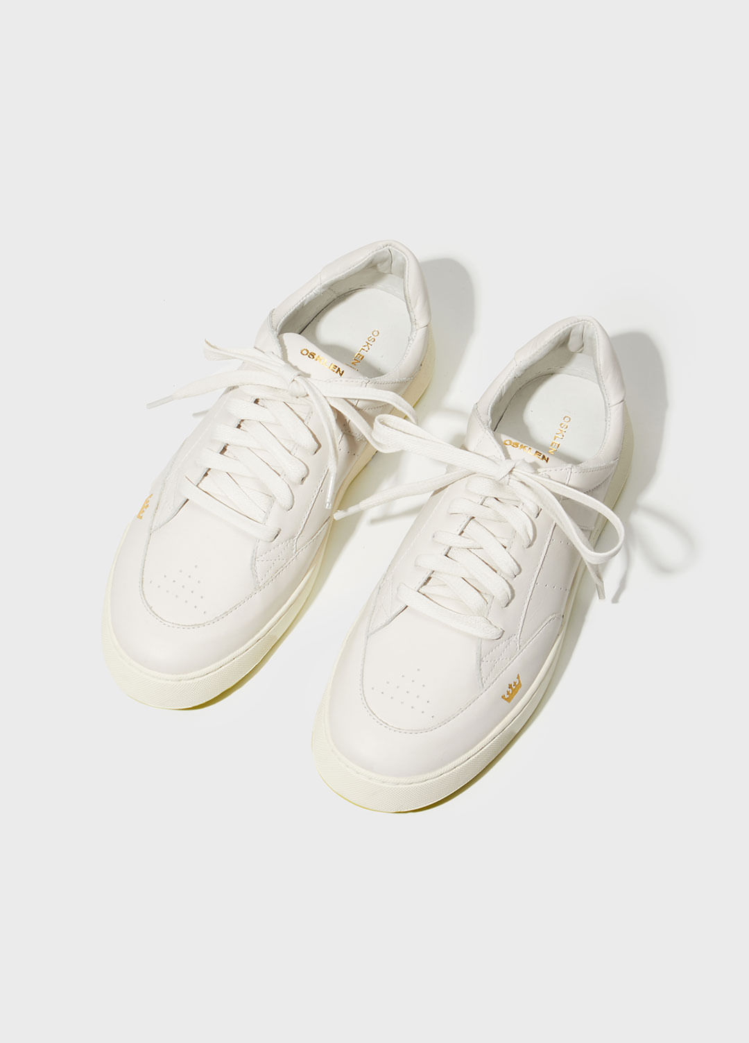 Tênis soho colour sole