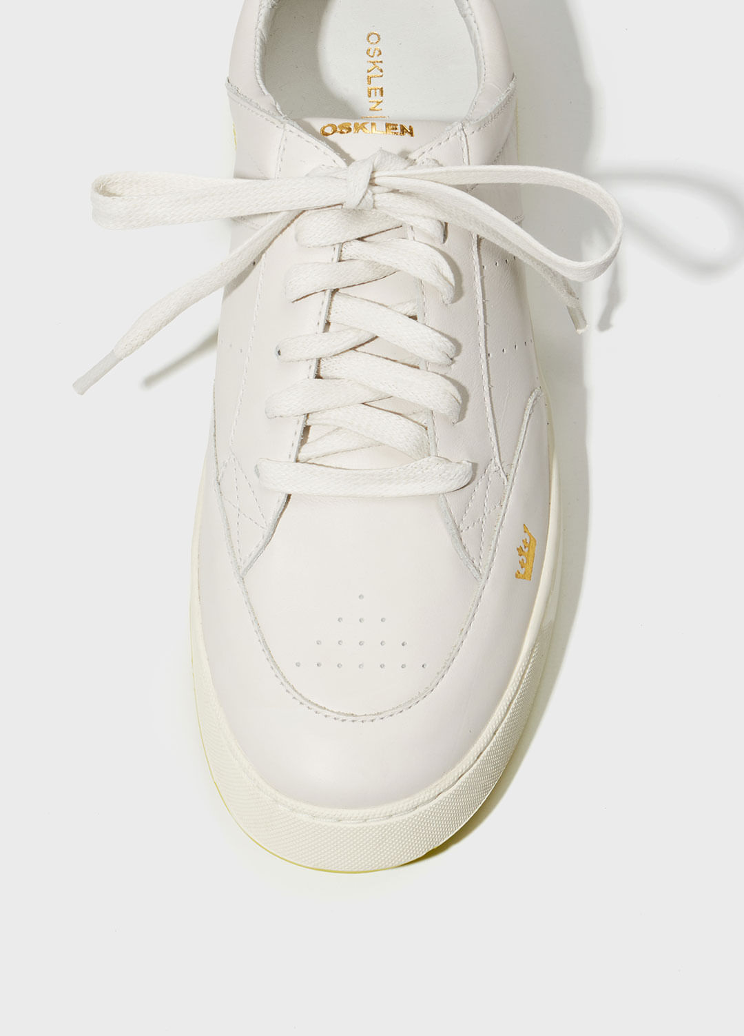 Tênis soho colour sole