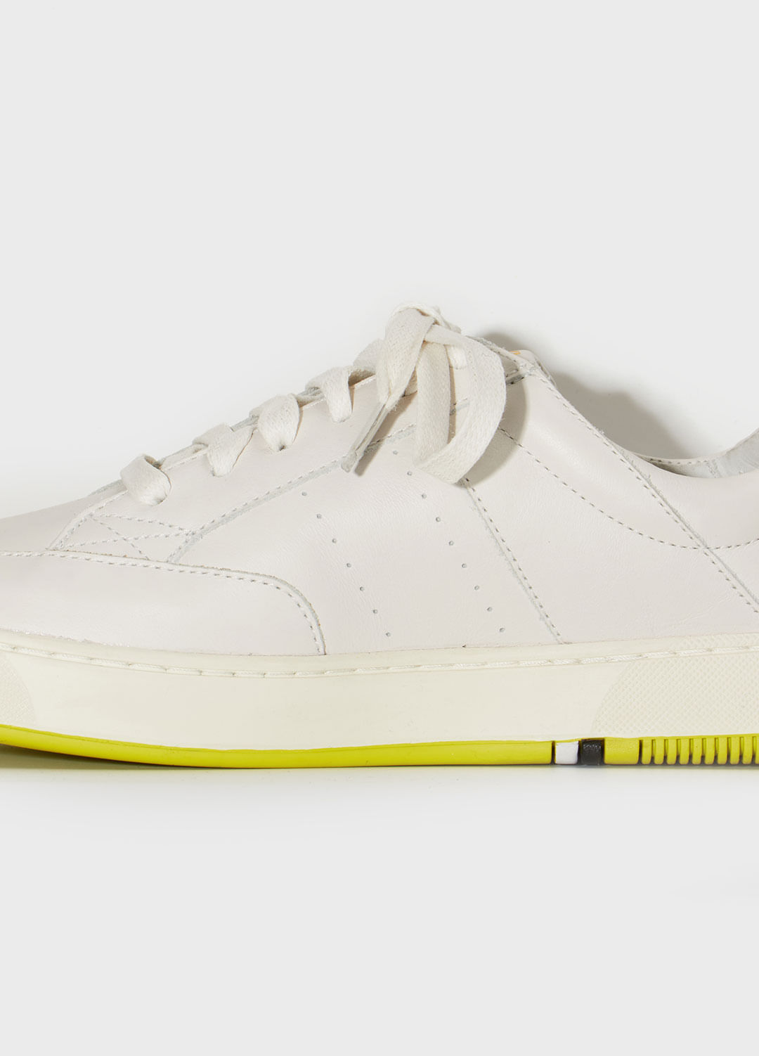 Tênis soho colour sole