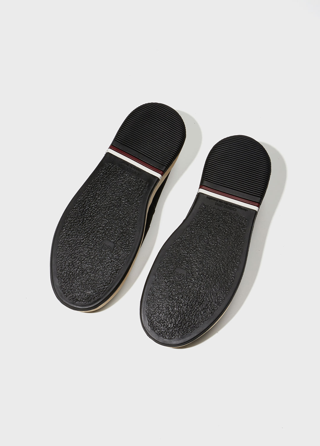 Tênis soho soft moc