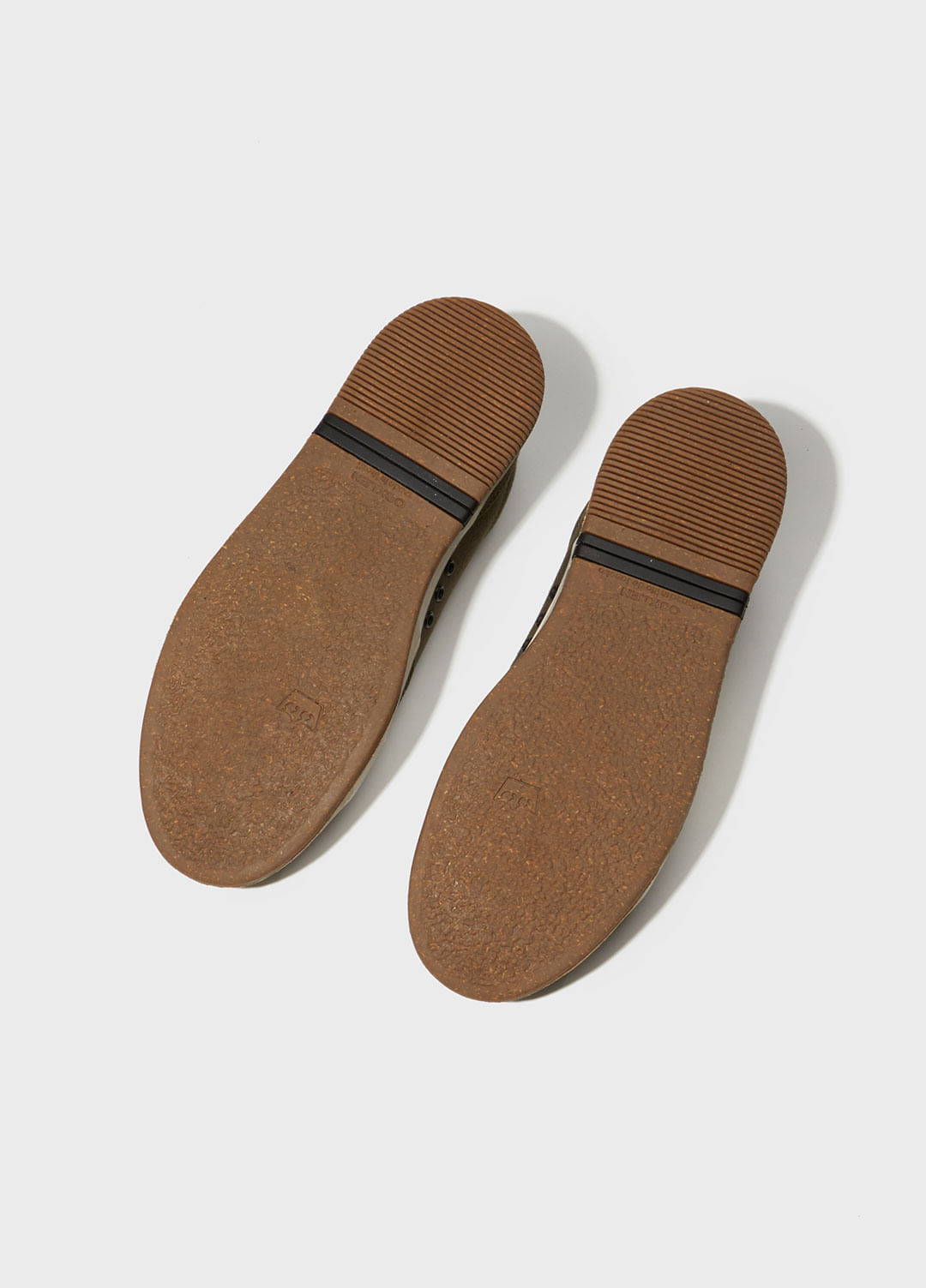 Canvas ag sneaker