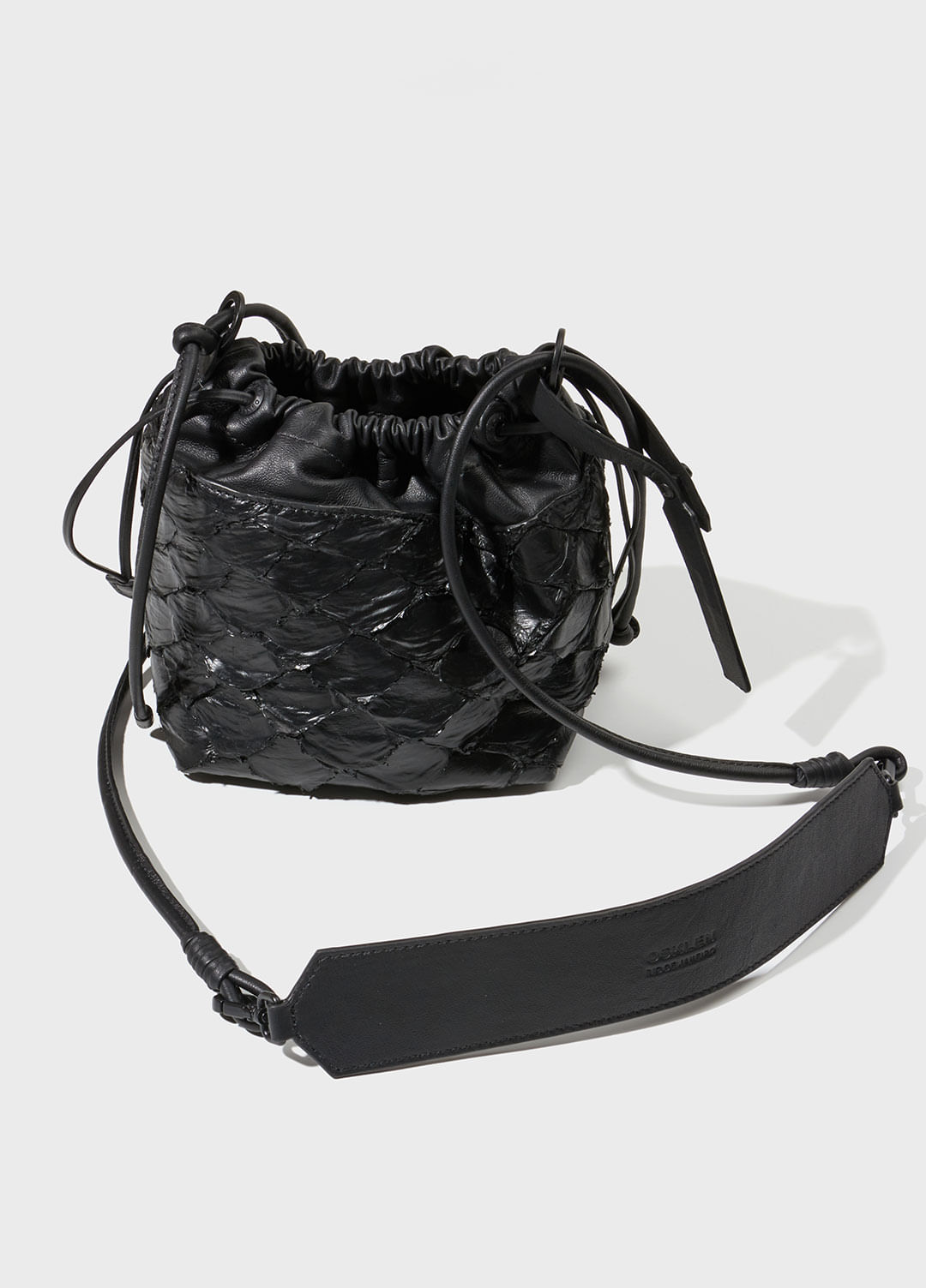 Bolsa pirarucu taira