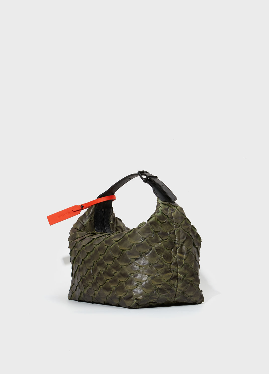 Bolsa pirarucu bakare large