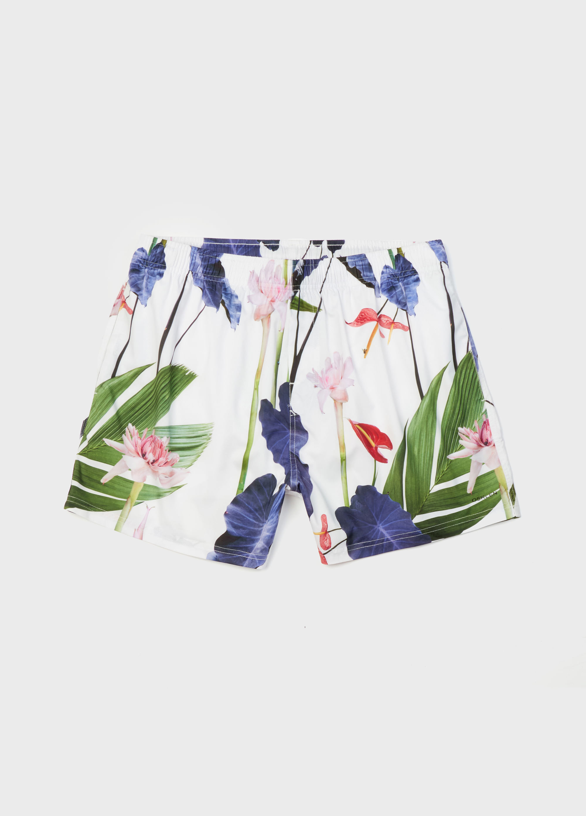 Beach short aquaone flex imperior light