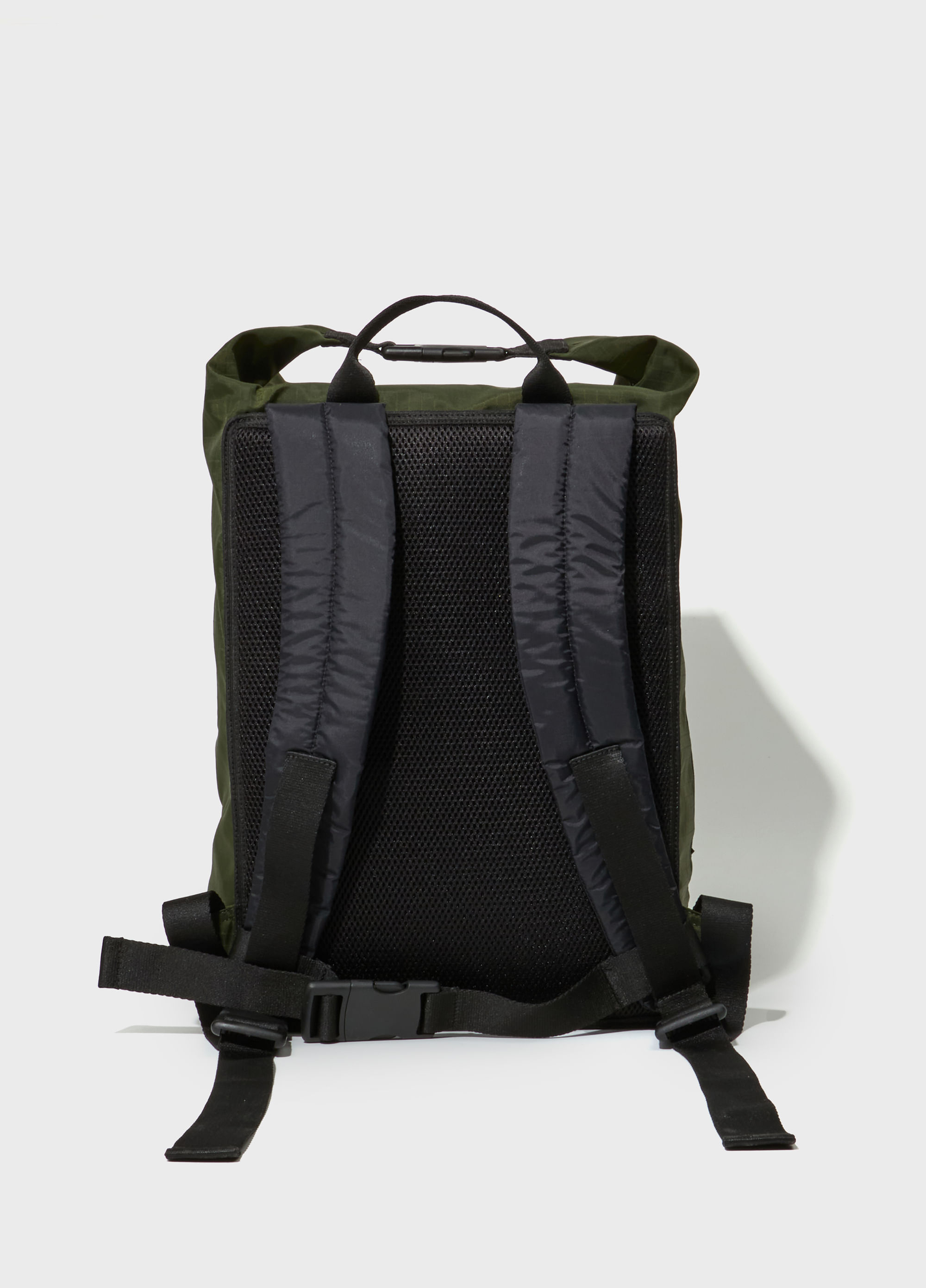 Mochila sack inhotim