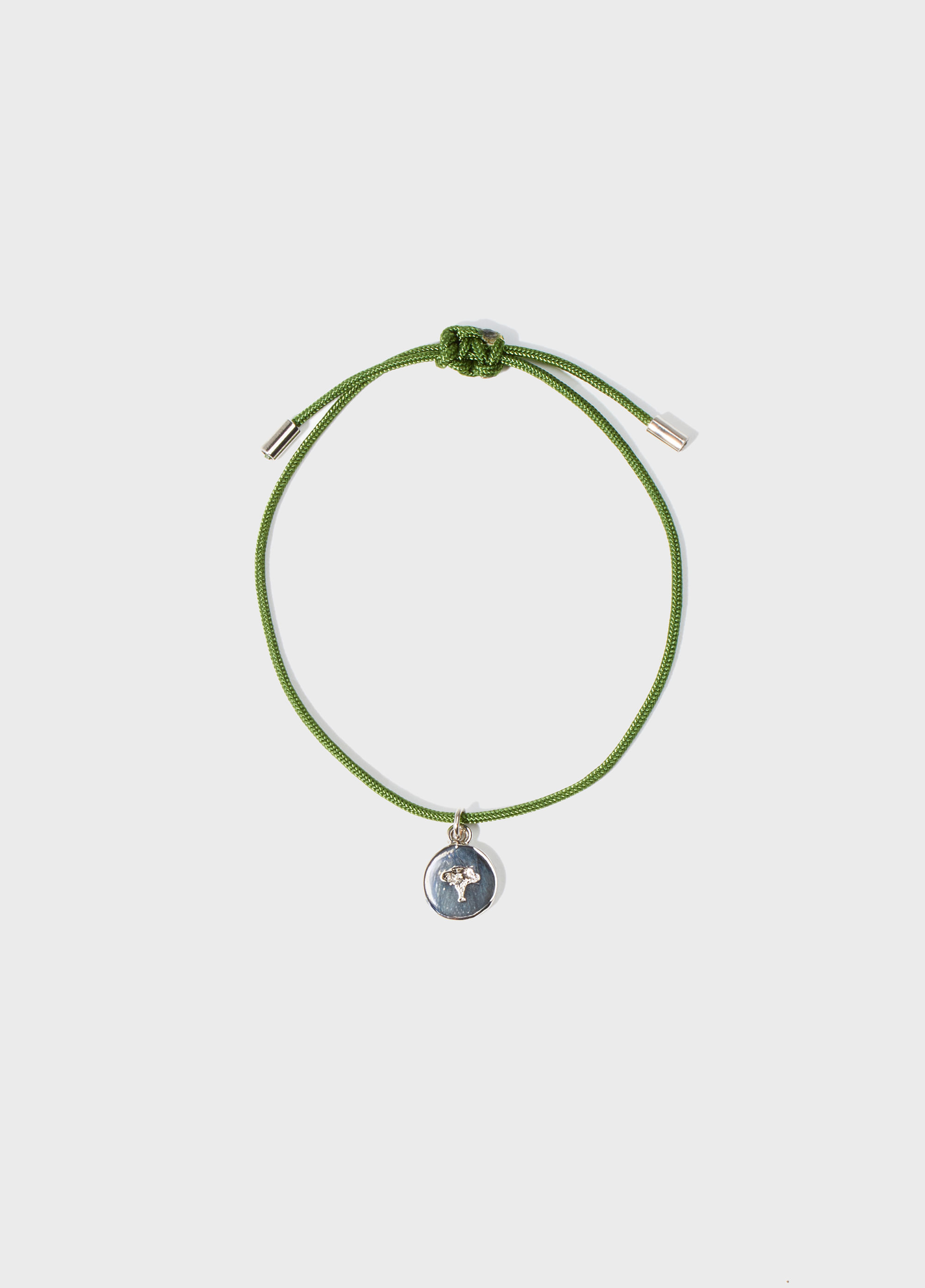 Pulseira jardim