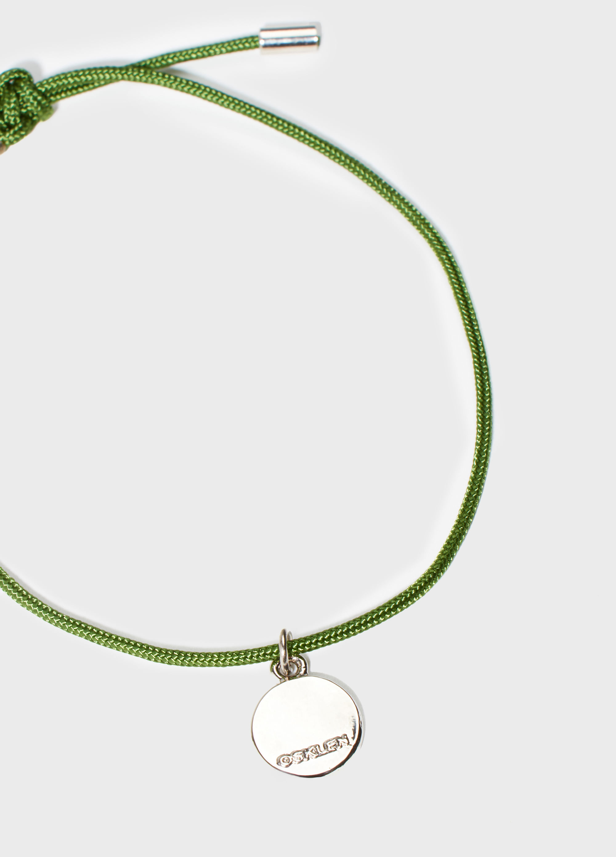 Pulseira jardim