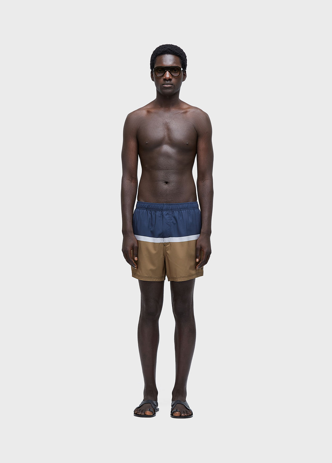 Beach short riva