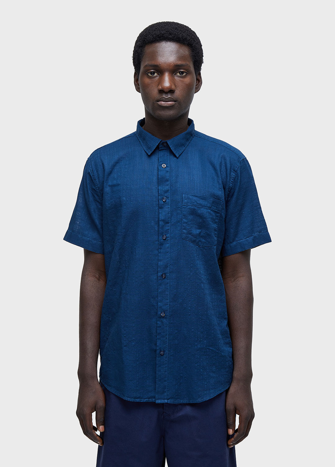 Camisa texture color