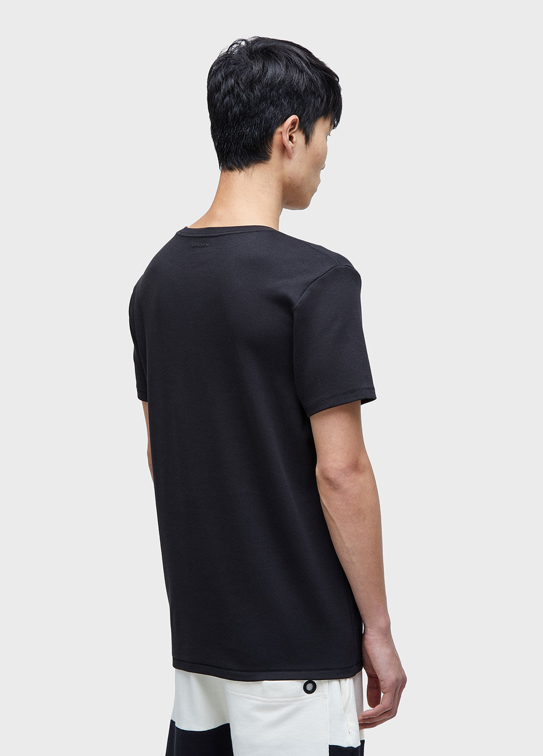 T-shirt supersoft comfort