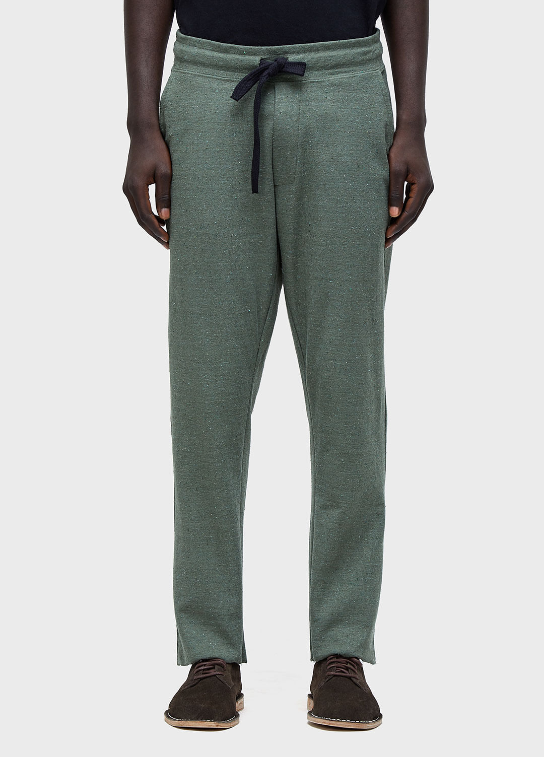 Calça rustic e-basics