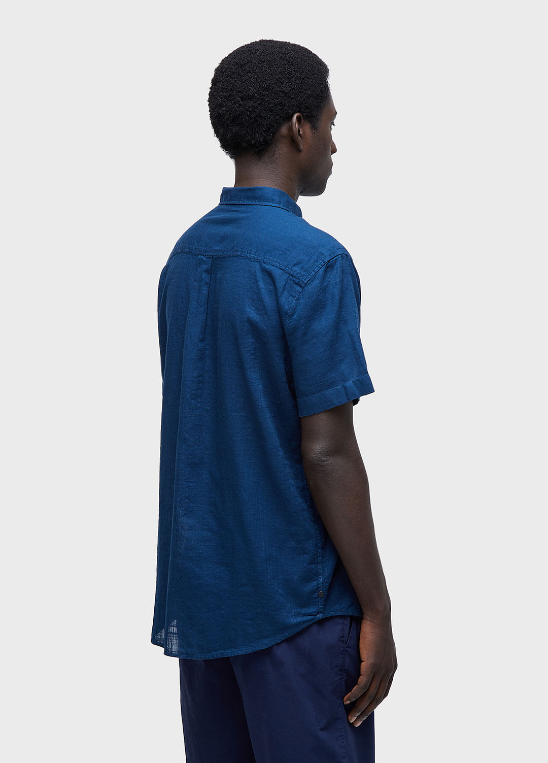Camisa texture color