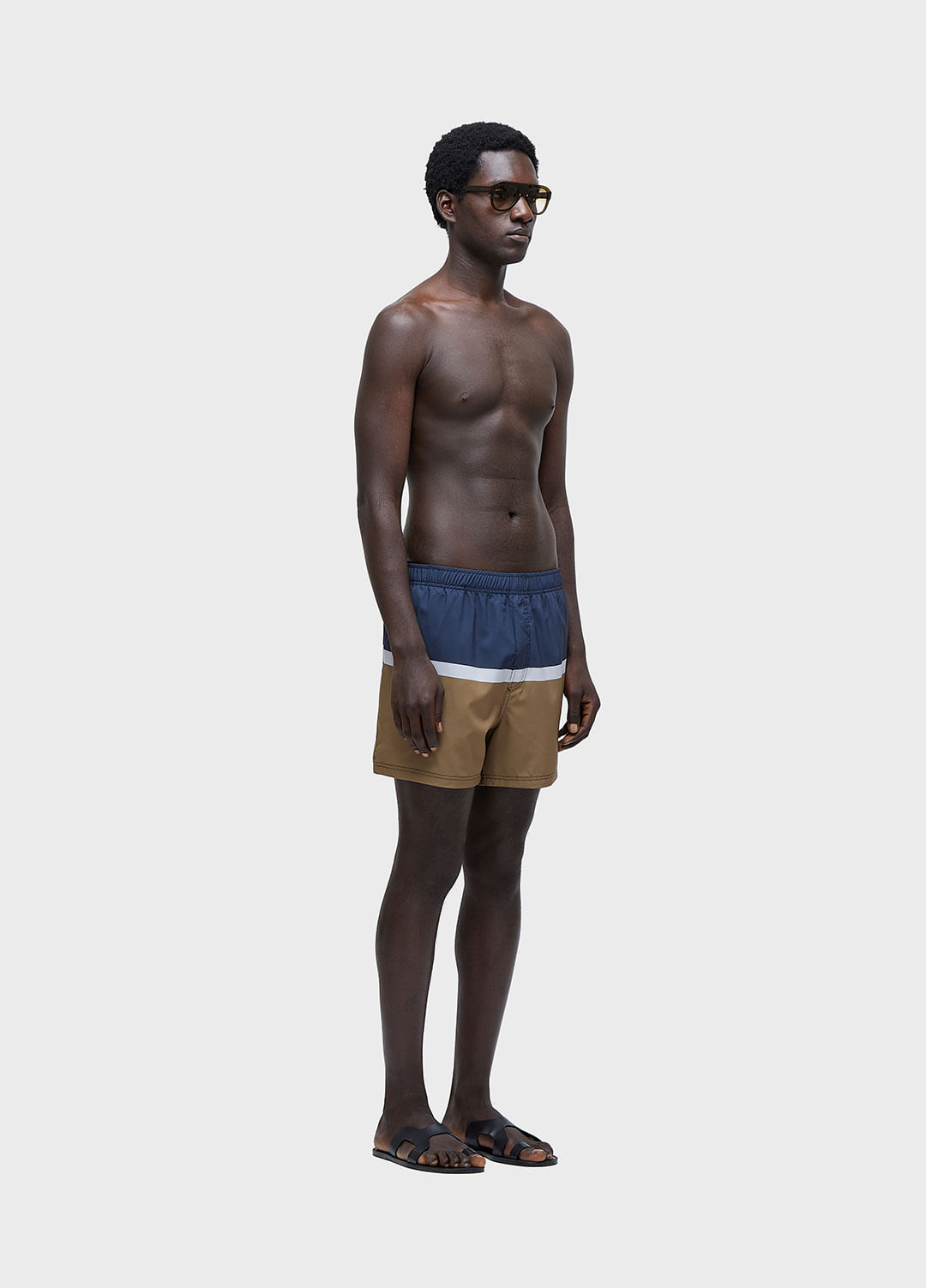 Beach short riva