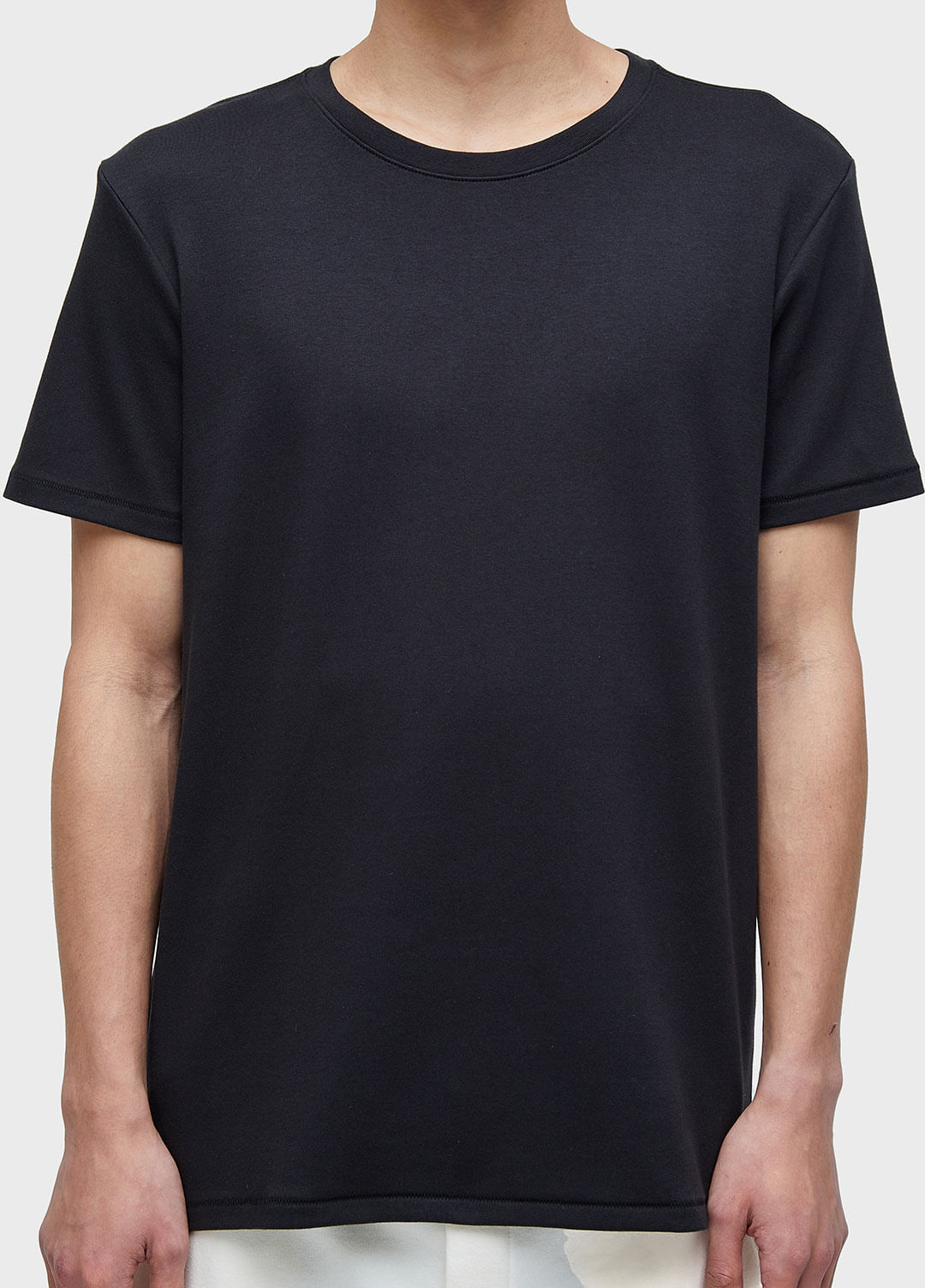 T-shirt supersoft comfort