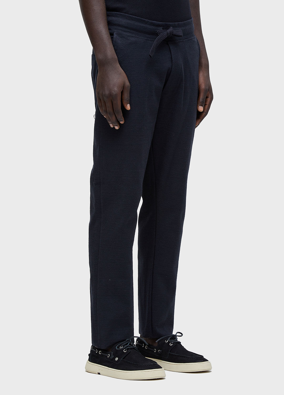 Calça rustic e-basics