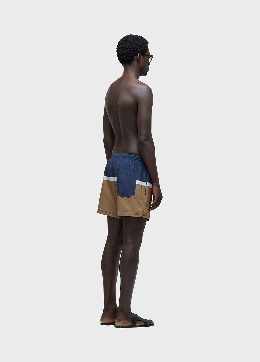 Beach short riva