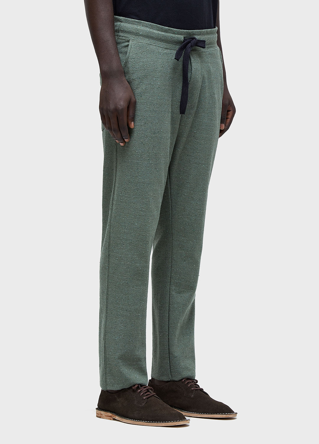 Calça rustic e-basics