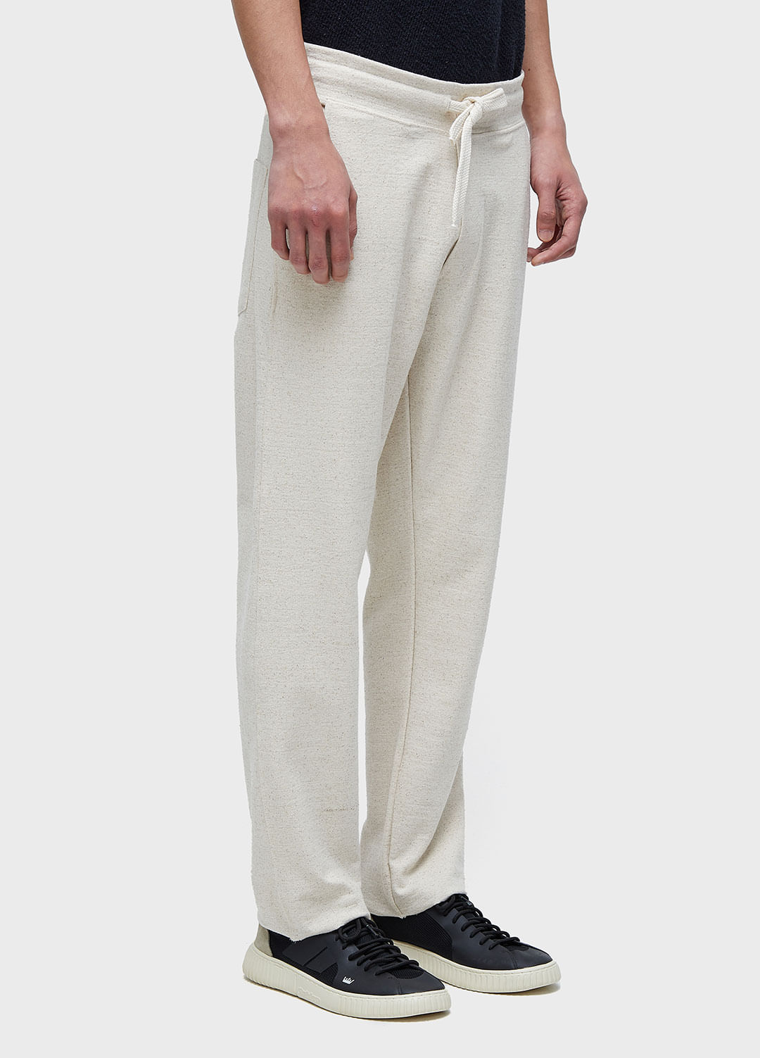 Calça rustic e-basics