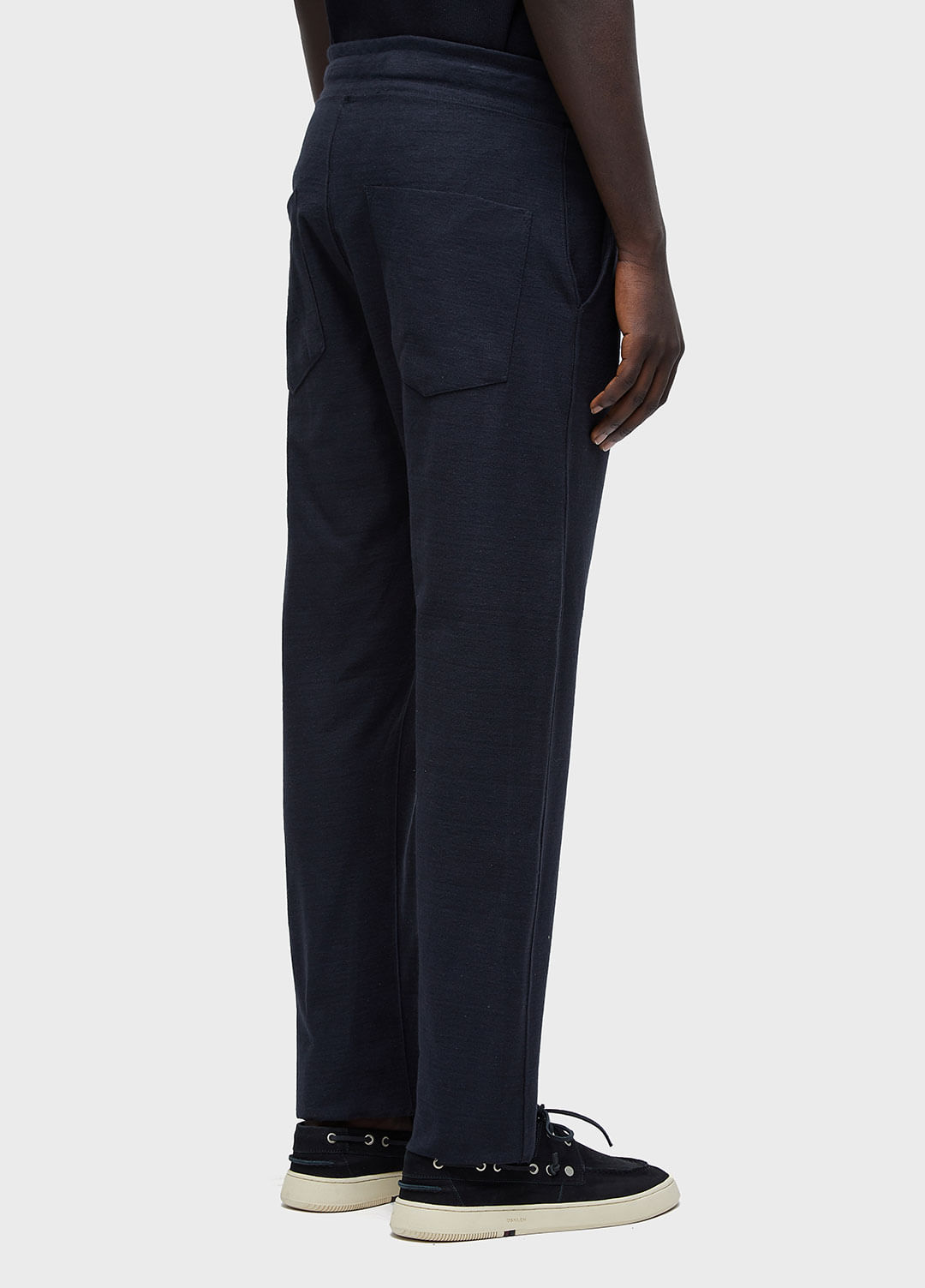 Calça rustic e-basics