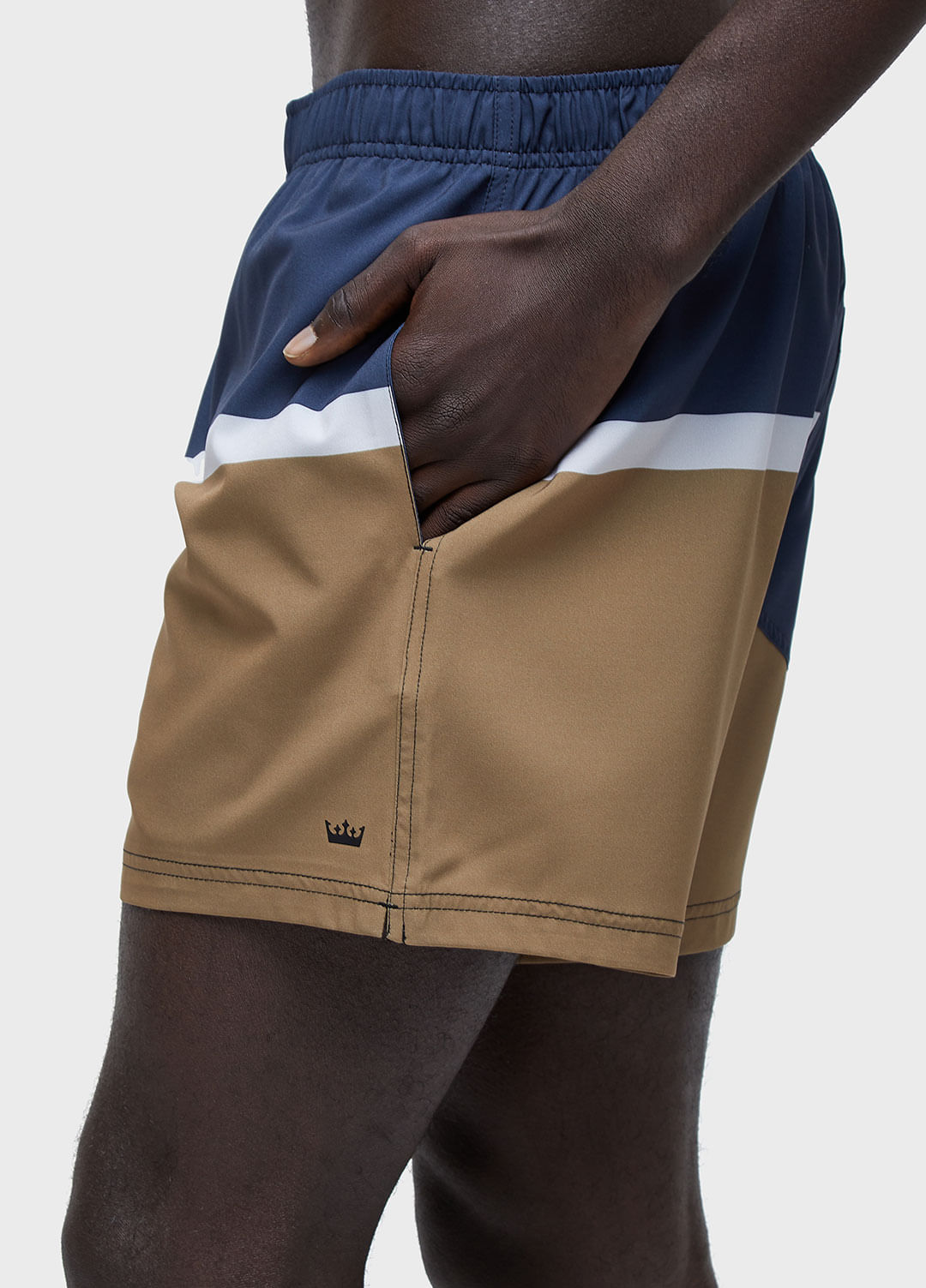 Beach short riva