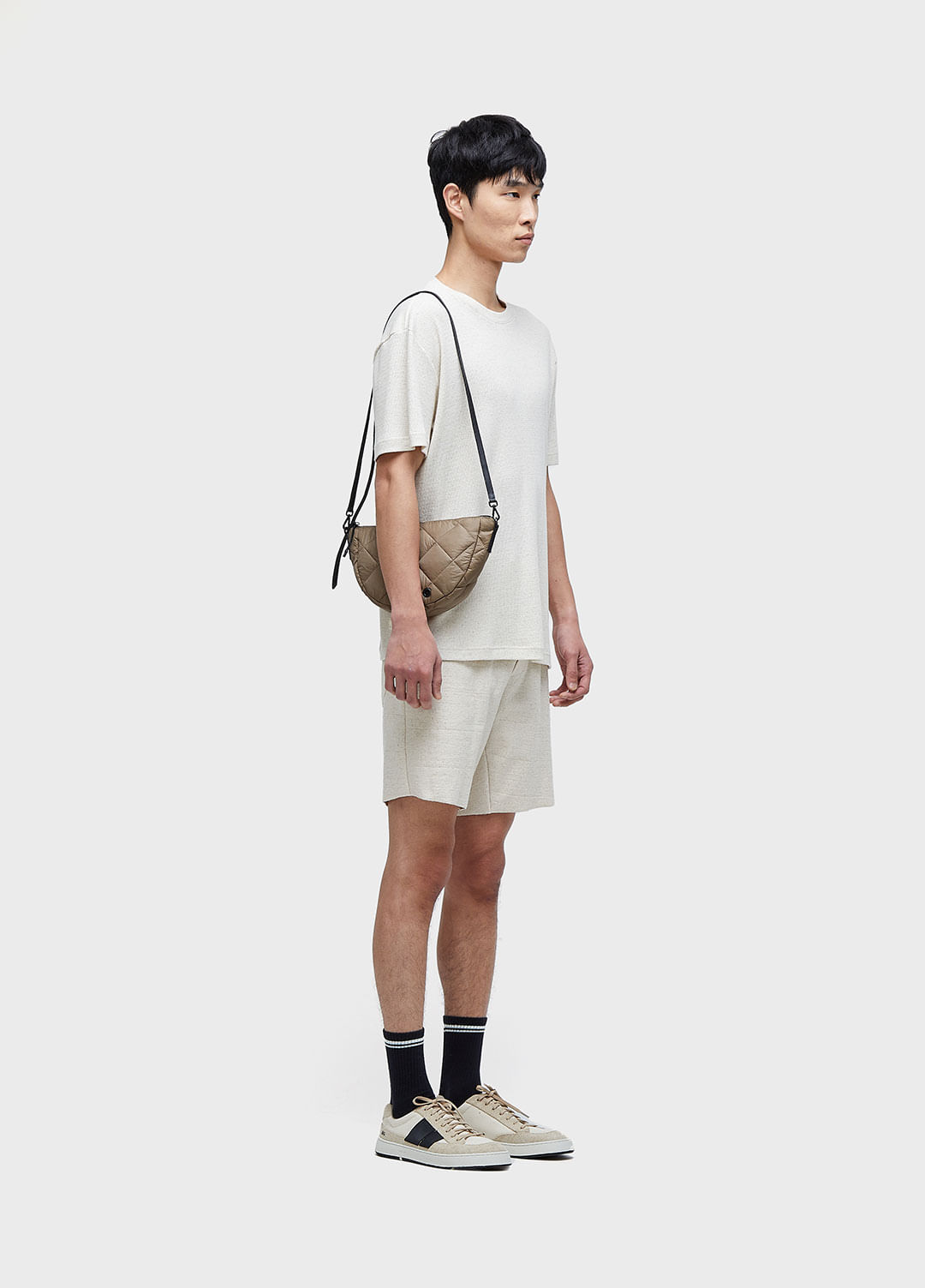 Bermuda rustic e-basics