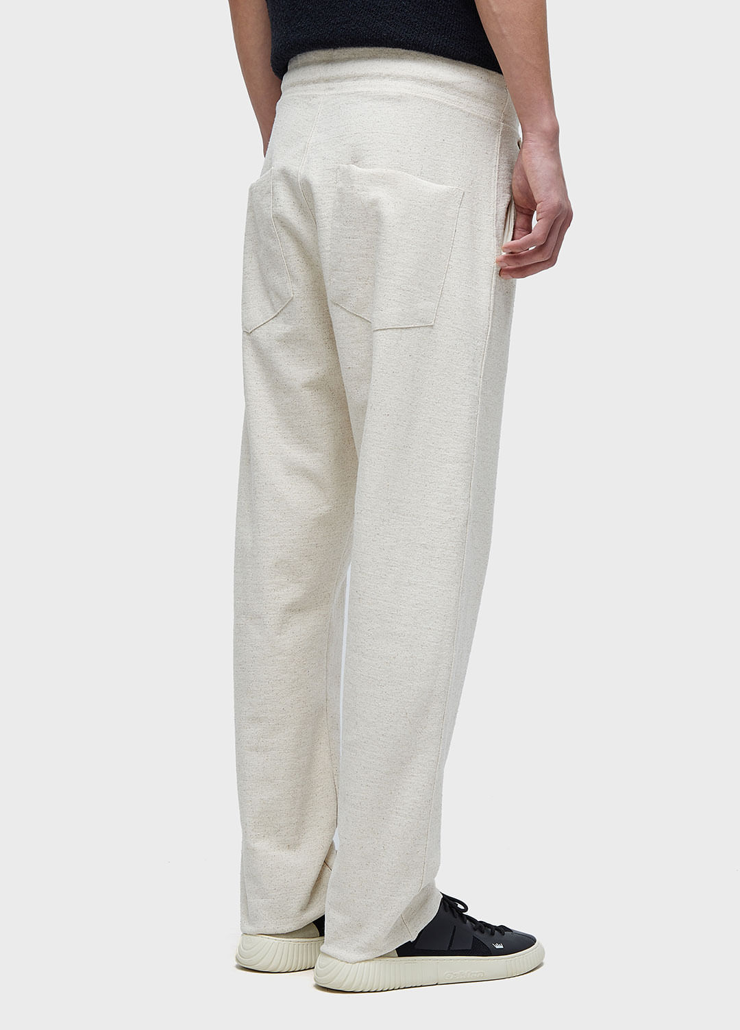 Calça rustic e-basics
