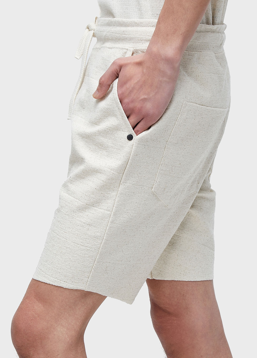 Bermuda rustic e-basics