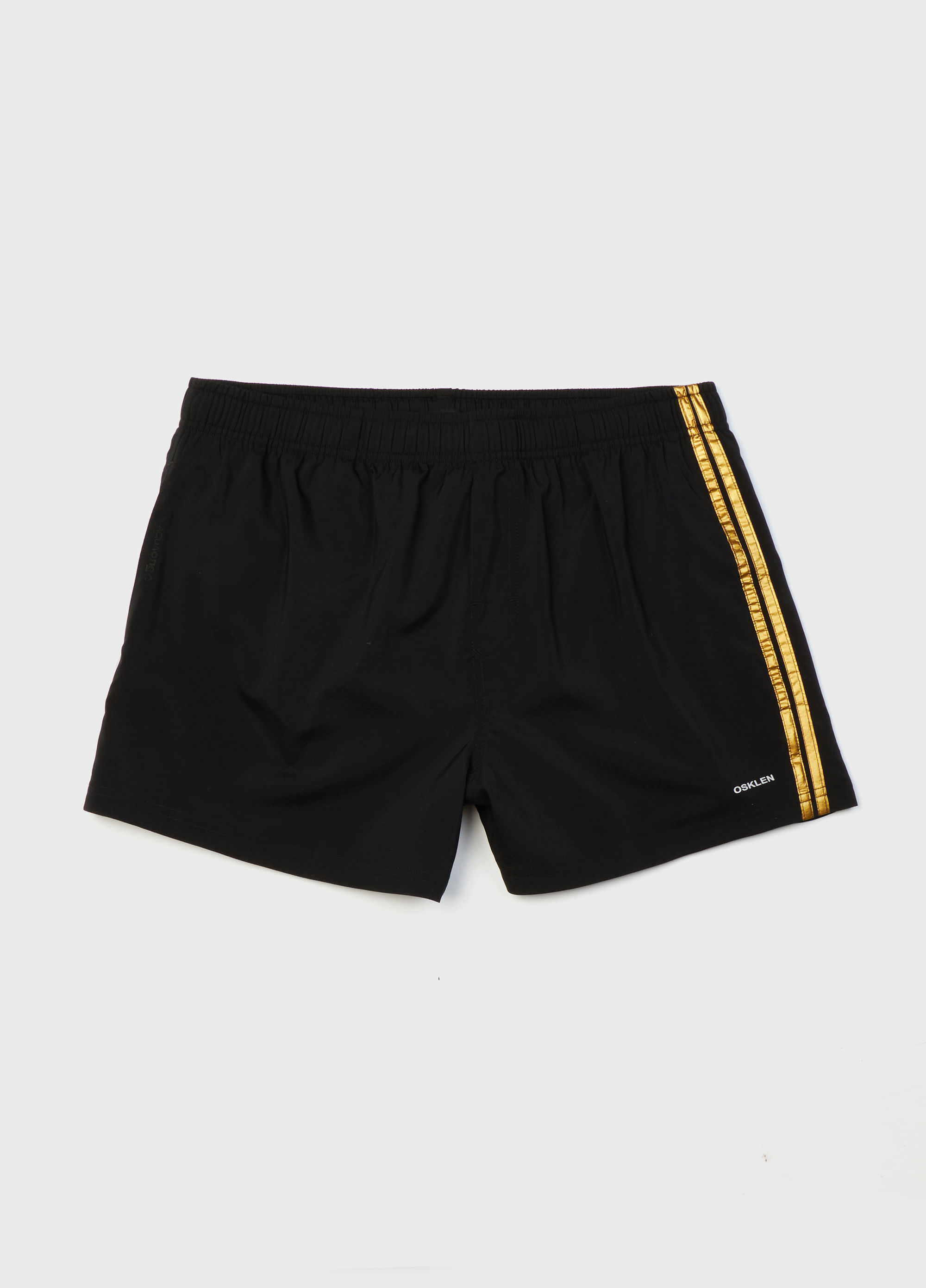 Resort short cap carnaval
