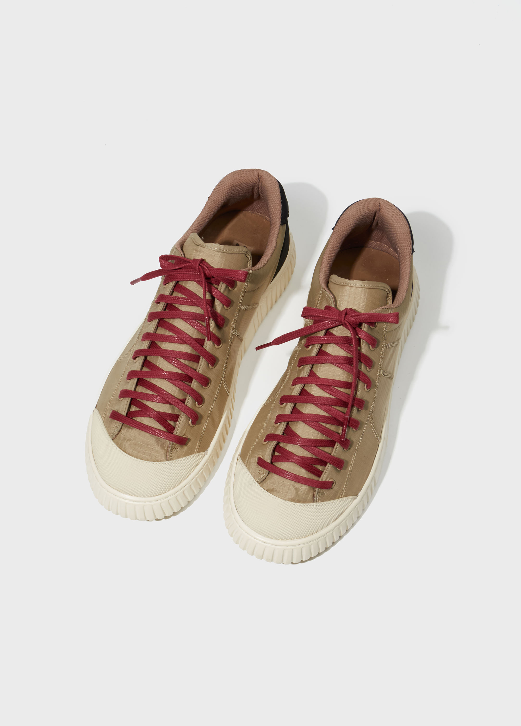 Tênis arpx riva toe cap