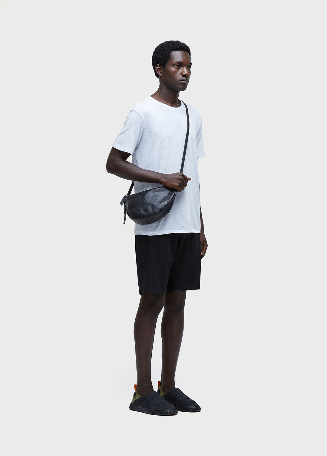 T-shirt light e-basics II