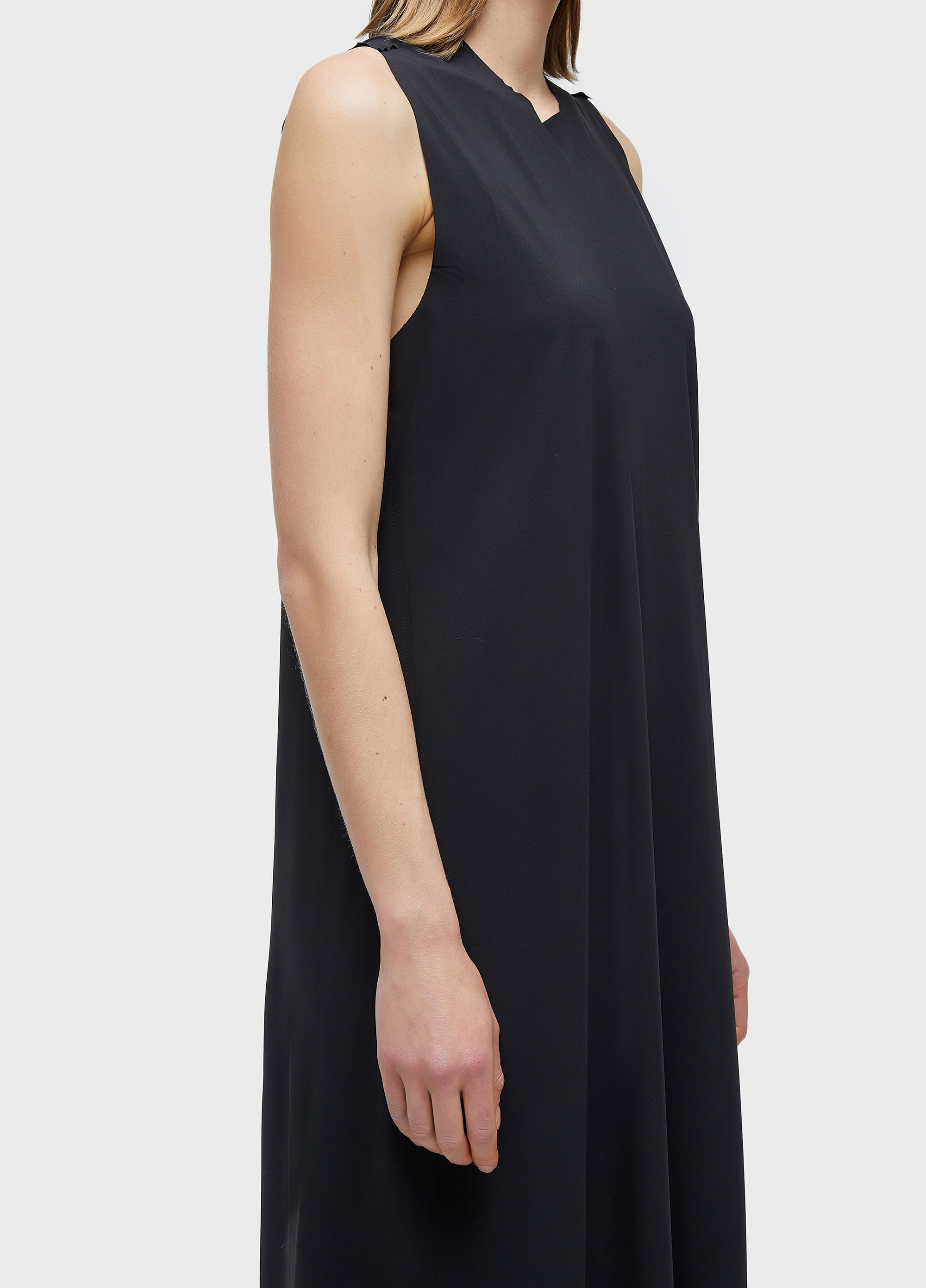 Vestido superlight longo