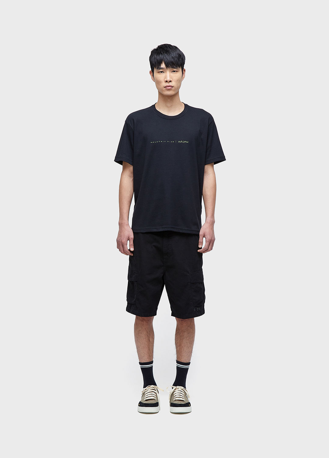 Bermuda casual nova crystal