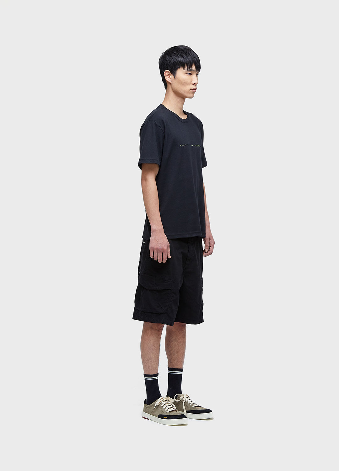 Bermuda casual nova crystal