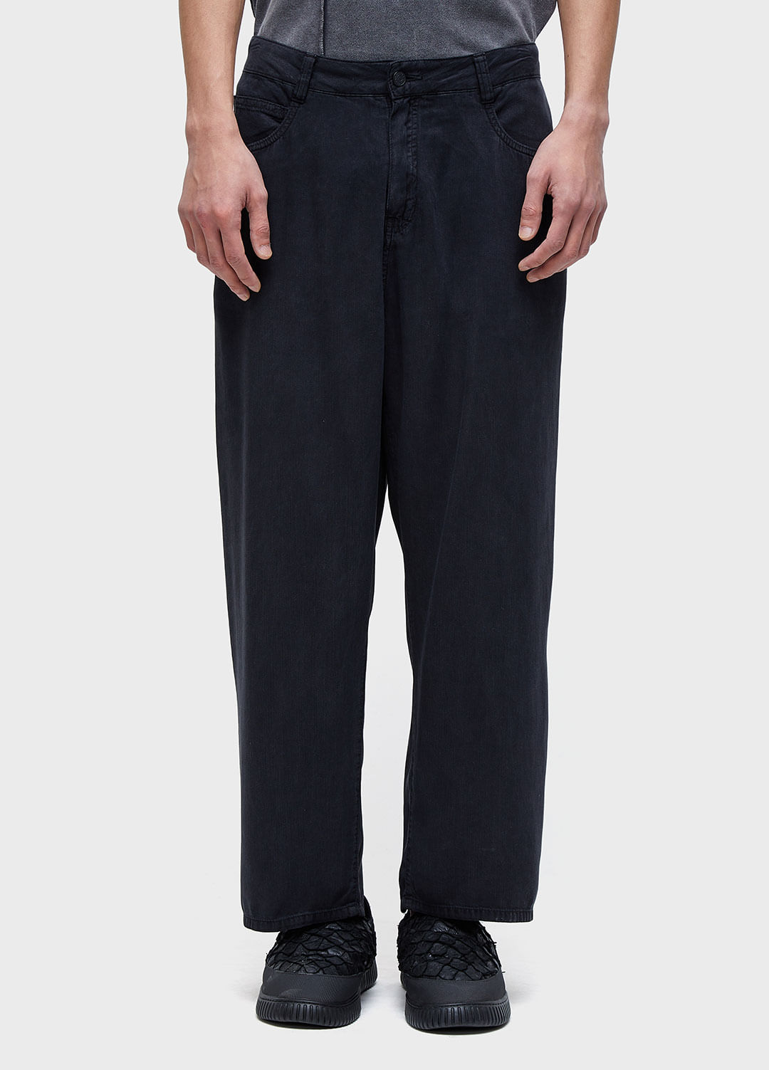 Calça arpoador soft touch