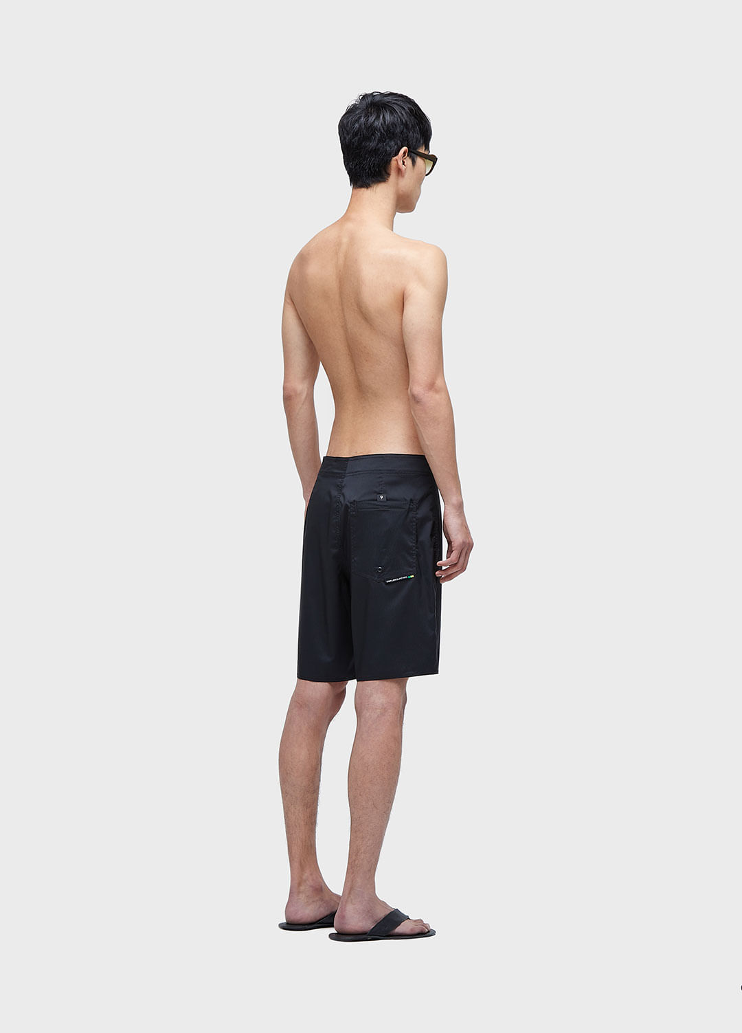 Bermuda surf new aquaone flex