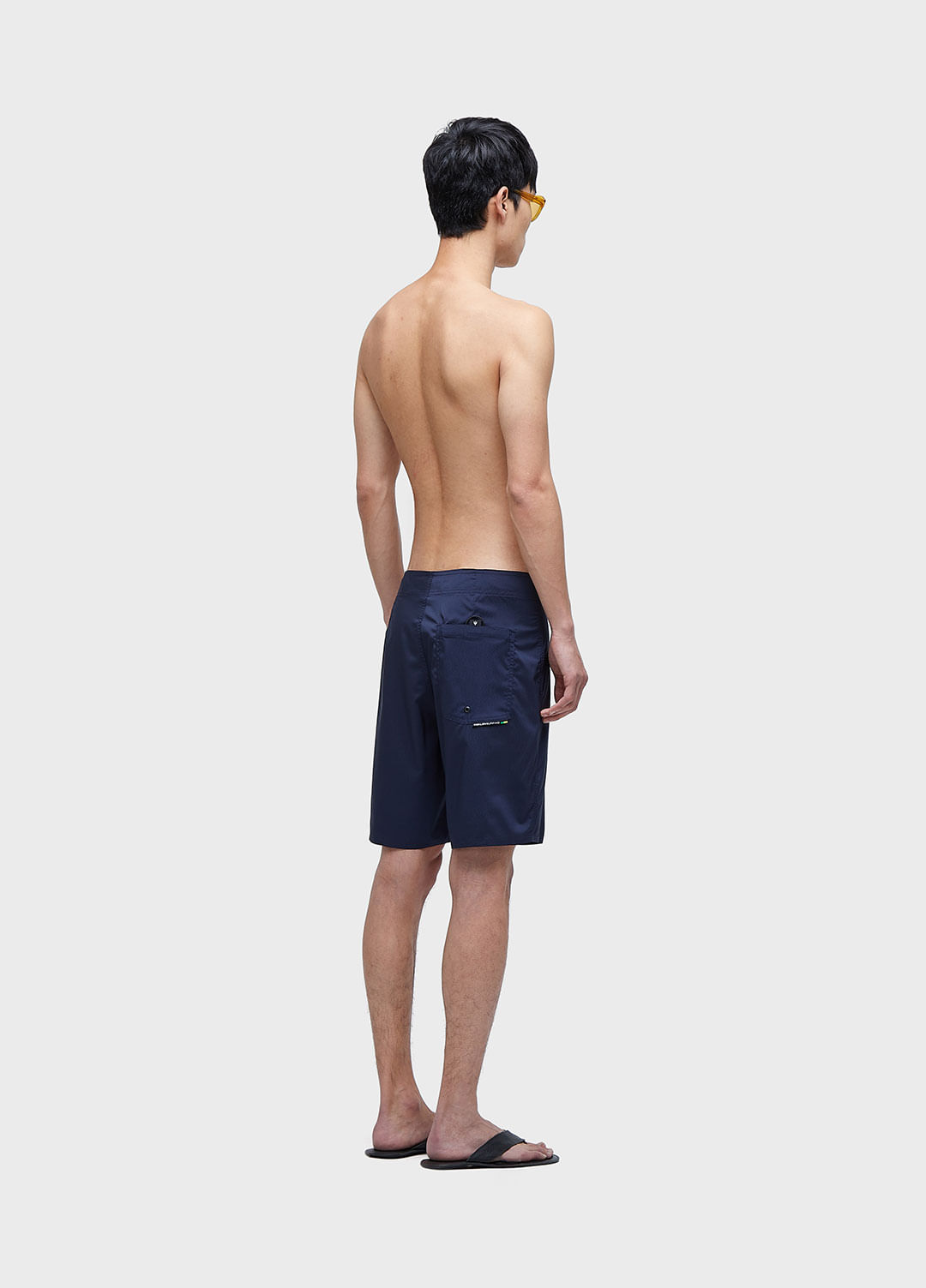 Bermuda surf new aquaone flex