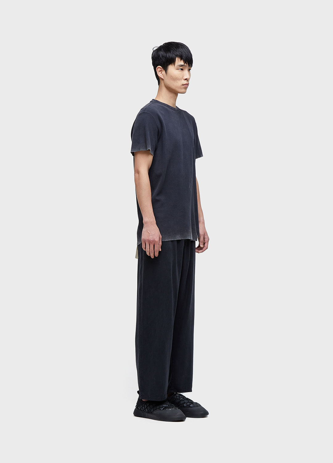 Calça arpoador soft touch
