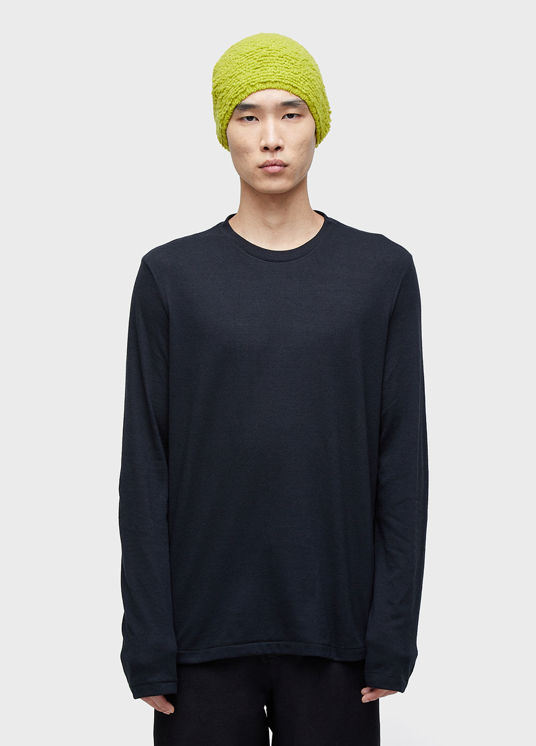 T-shirt rustic e-basics