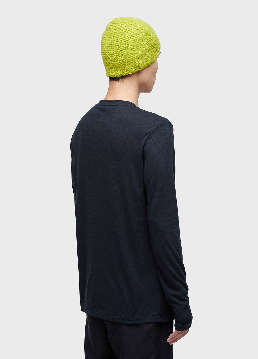 T-shirt rustic e-basics