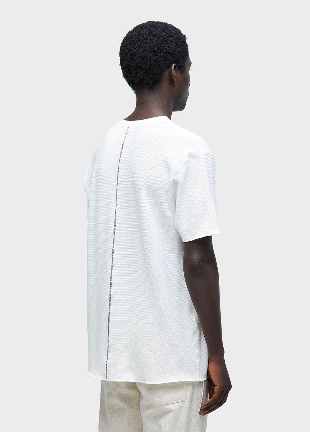 T-shirt rustic light