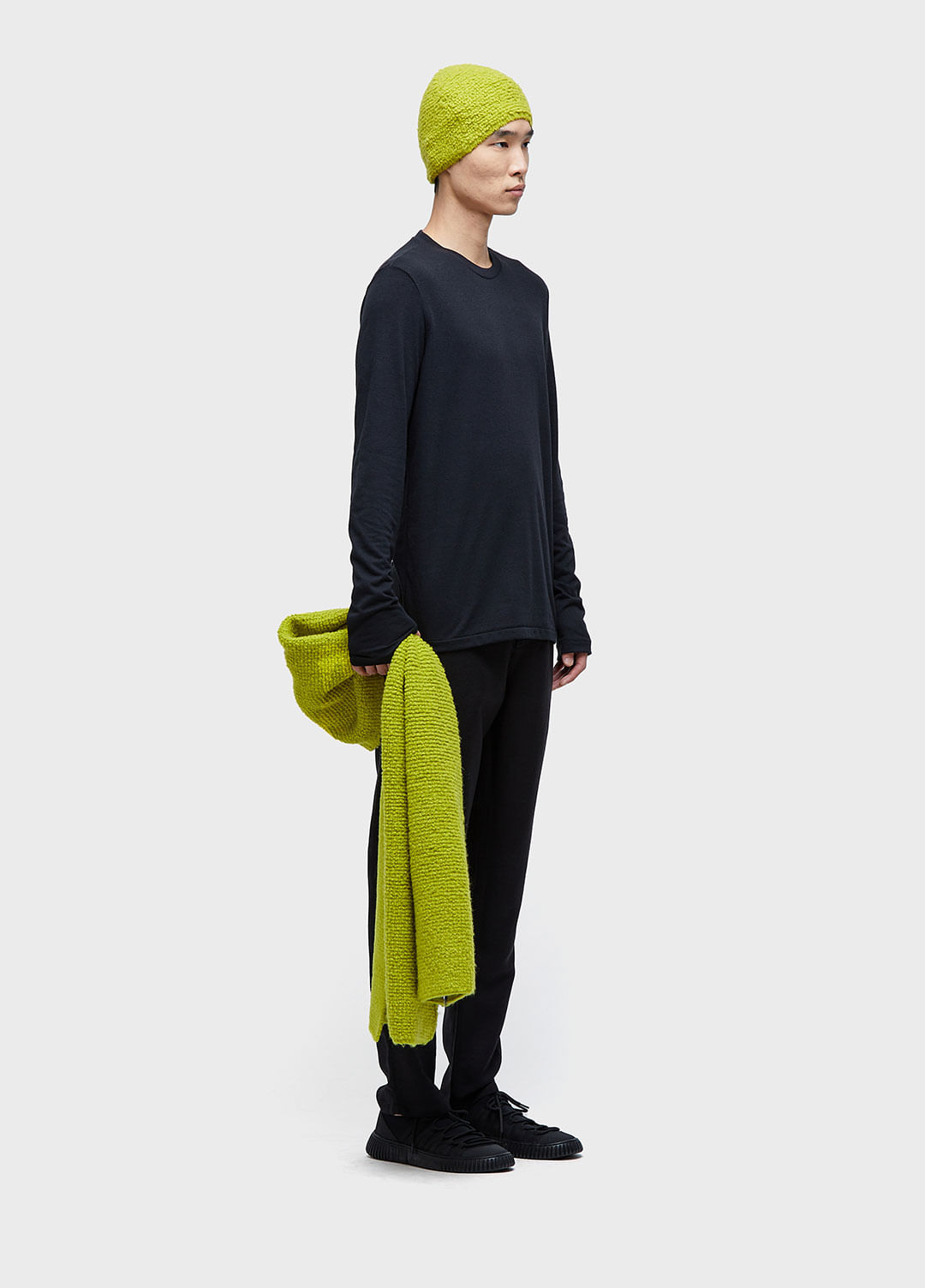 T-shirt rustic e-basics