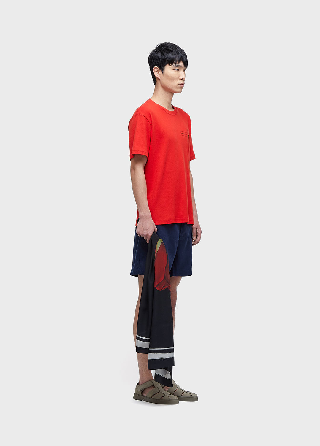 Big shirt stc collection