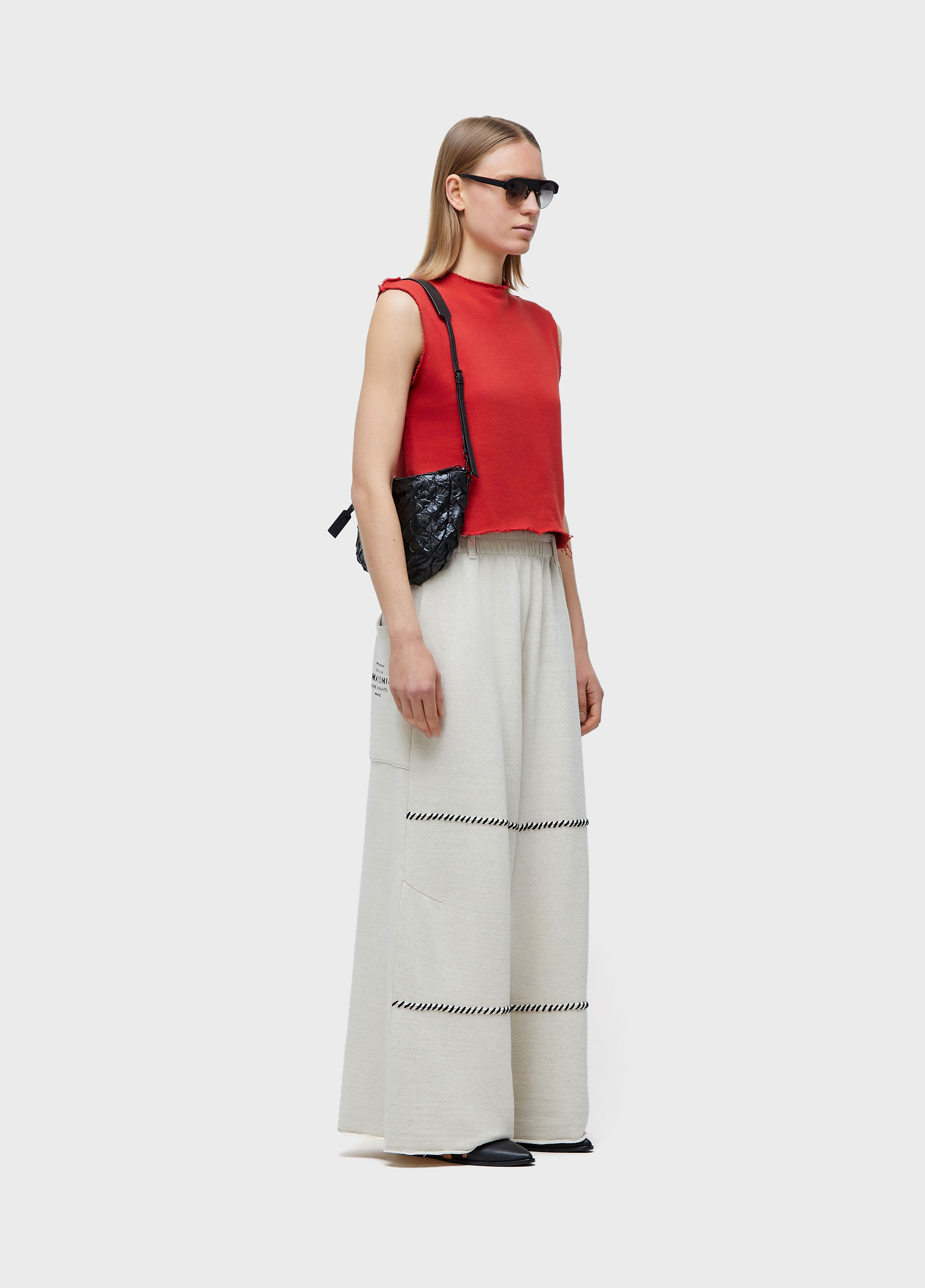 Andiroba mini bag