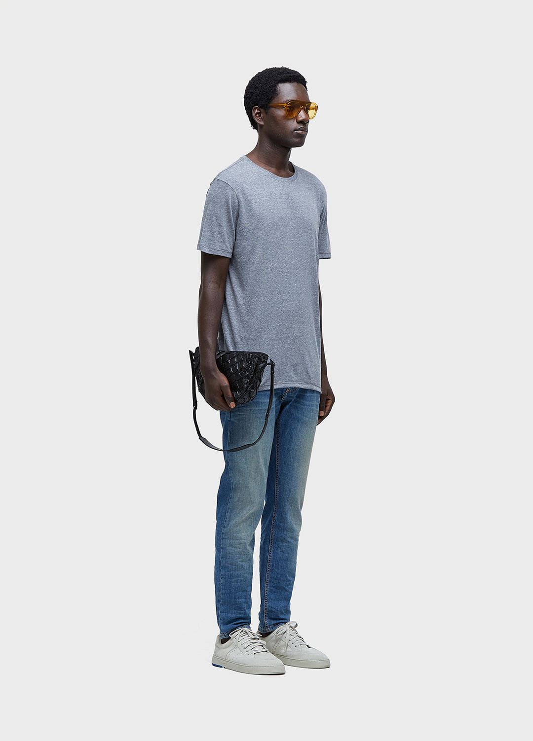 T-shirt light e-basics II