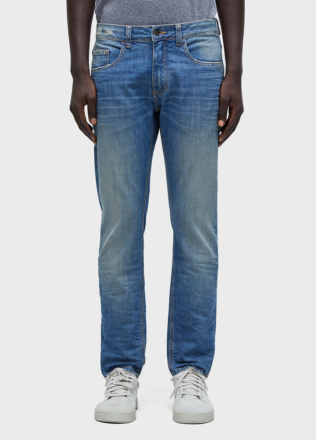 Calça jeans joatinga used